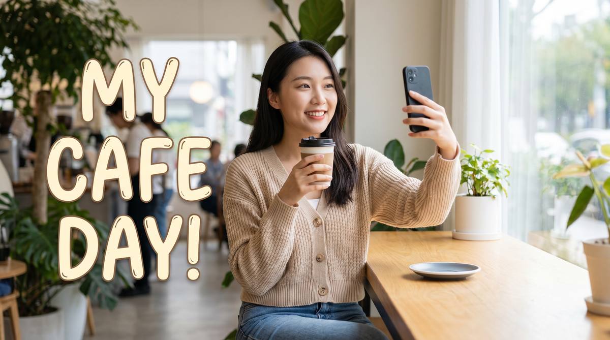 麻豆视频VLOG获奖视频