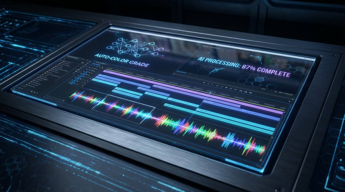 麻豆视频AI视频获奖